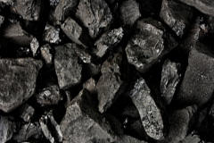 Hitchin Hill coal boiler costs