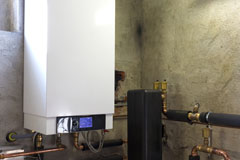 Hitchin Hill condensing boiler companies