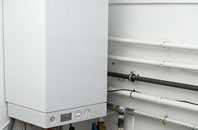free Hitchin Hill condensing boiler quotes